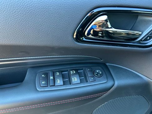 New 2026 Dodge Durango GT AWD/4WD image 13