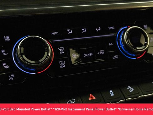 Certified 2023 GMC Sierra 1500 Denali Ultimate image 28