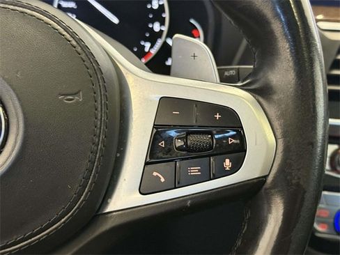 Used 2021 BMW X3 xDrive30i w/ Convenience Package image 32