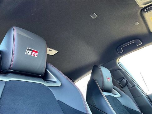 Used 2025 Toyota Corolla GR AWD/4WD image 25