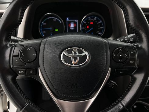Used 2016 Toyota RAV4 XLE w/ Convenience Package AWD/4WD image 16