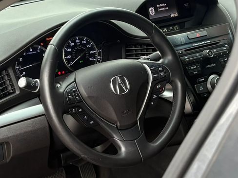 Used 2014 Acura ILX image 13