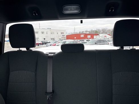 Certified 2022 RAM 1500 Classic Warlock w/ Electronics Group image 22