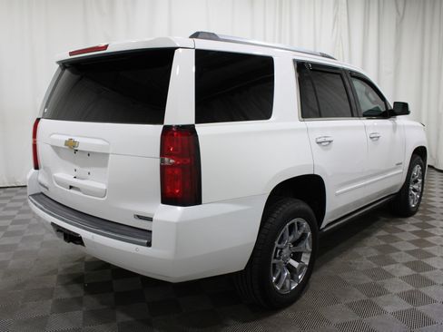 Used 2017 Chevrolet Tahoe Premier image 34