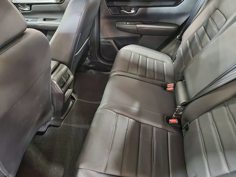 Used 2025 Honda CR-V EX-L image 53