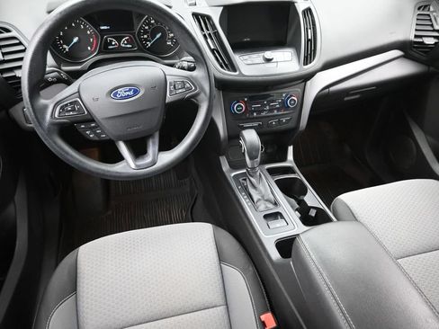 Used 2019 Ford Escape SE AWD/4WD image 14