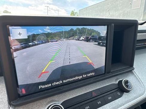 Used 2022 Ford Maverick XLT w/ Equipment Group 300A Standard AWD/4WD image 17
