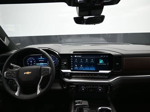 New 2026 Chevrolet Silverado 1500 High Country image 21