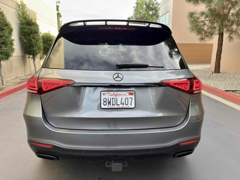 Used 2021 Mercedes-Benz GLE 350 4MATIC image 15