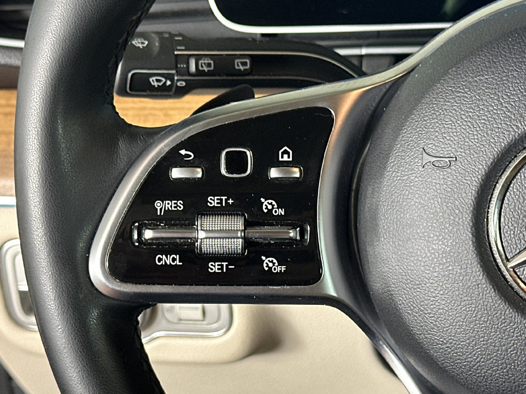 Certified 2023 Mercedes-Benz GLE 350 4MATIC image 27