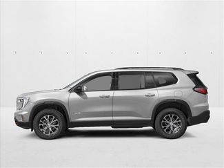 New 2026 GMC Acadia AT4 AWD/4WD video 3