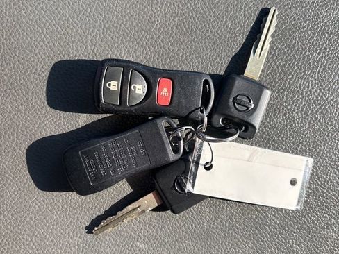 Used 2016 Nissan NV 3500 SL image 21