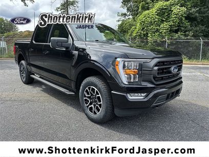 Used 2022 Ford F150 XLT w/ Equipment Group 302A High