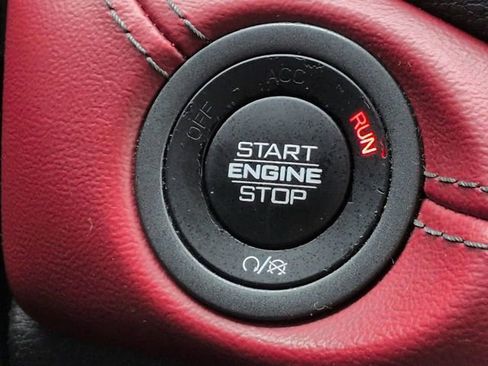 Used 2021 Dodge Durango R/T w/ Blacktop Package image 33