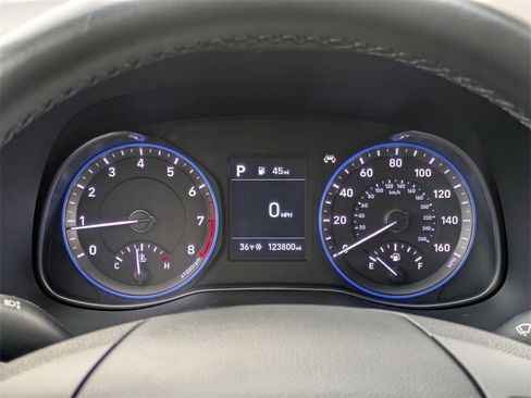 Used 2021 Hyundai Kona SEL image 27