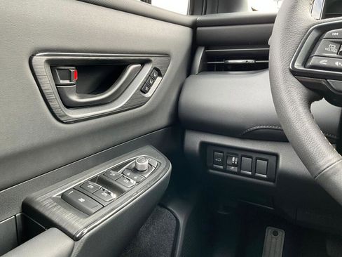 New 2026 Subaru Outback Wilderness AWD/4WD image 24