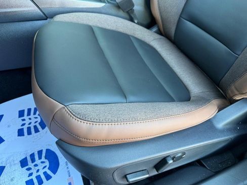 New 2025 Ford Bronco Sport Outer Banks w/ Outer Banks Tech Package+ image 28