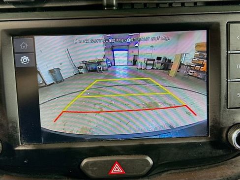 Used 2024 Kia Soul LX w/ Option Group 015 image 25