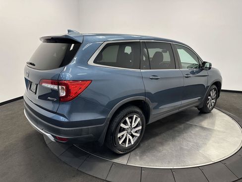 Used 2020 Honda Pilot EX image 7
