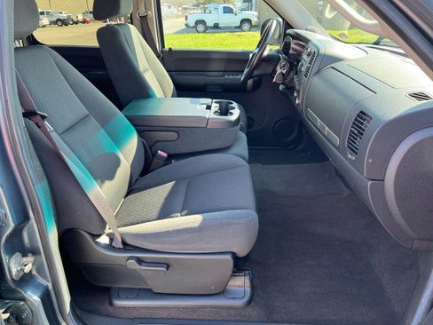 Used 2009 Chevrolet Silverado 1500 LT w/ Power Pack Plus image 18