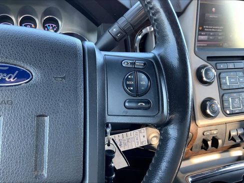 Used 2015 Ford F250 Platinum image 24