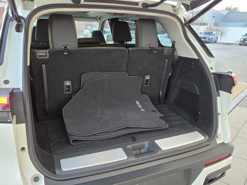 Certified 2023 INFINITI QX60 Luxe image 22