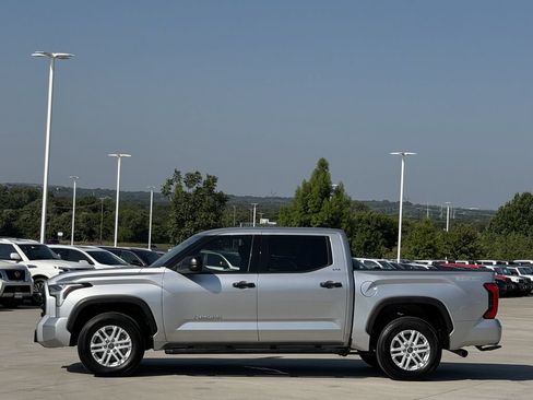 Used 2023 Toyota Tundra SR5 RWD image 3