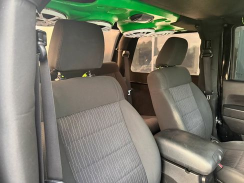 Used 2011 Jeep Wrangler Sport image 24