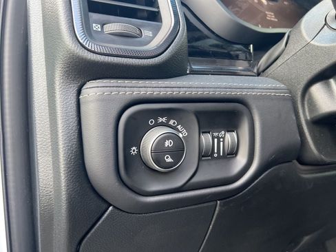 New 2026 RAM 2500 Rebel w/ Rebel Level 2 Equipment Group AWD/4WD image 24