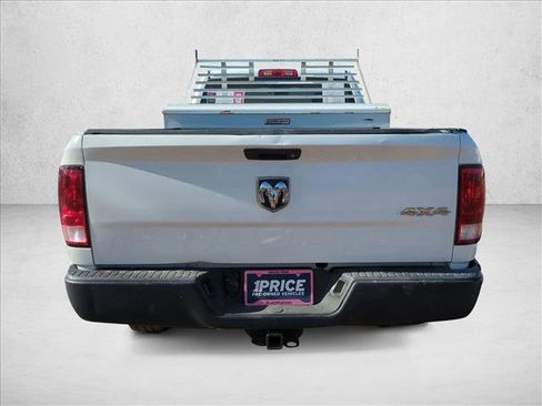 Used 2013 RAM 1500 Tradesman image 7