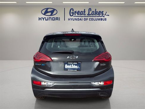 Used 2020 Chevrolet Bolt LT image 4