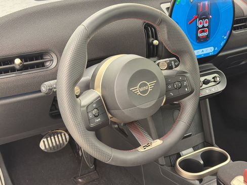 Used 2025 MINI Cooper John Cooper Works FWD image 27