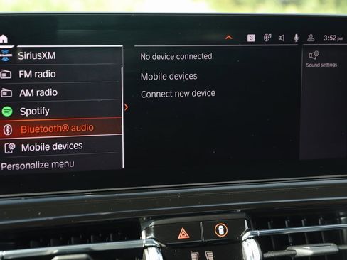 Used 2023 BMW M850i xDrive Coupe image 44