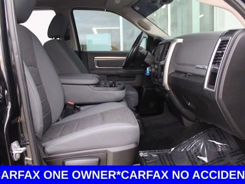 Used 2017 RAM 1500 Big Horn image 18