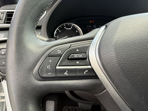 Certified 2023 INFINITI QX50 Sport image 17