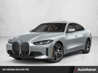 New 2026 BMW i4 xDrive40i w/ Premium Package AWD/4WD video 1