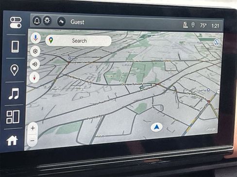 New 2026 Honda Prologue Elite image 17