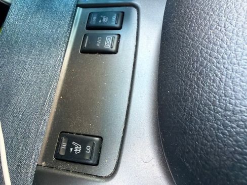 Used 2012 Nissan Murano SL w/ Navigation Pkg AWD/4WD image 8