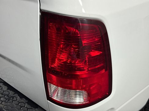 Used 2021 RAM 1500 Tradesman w/ Popular Equipment Group image 28