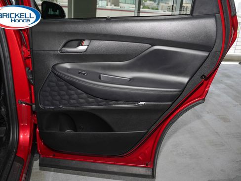 Used 2023 Hyundai Santa Fe SEL w/ Premium Package FWD image 14
