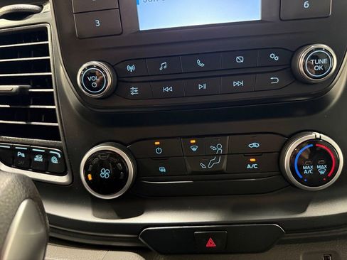 Used 2024 Ford Transit 250 148 High Roof w/ Load Area Protection Package image 26