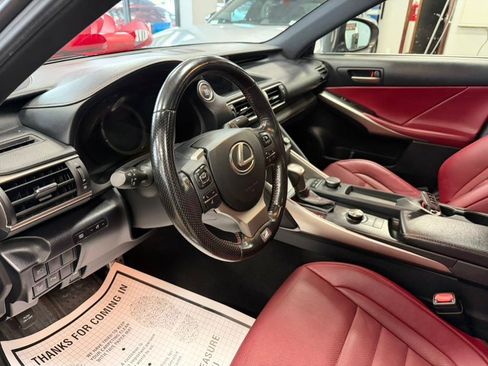 Used 2020 Lexus IS 350 F Sport image 21