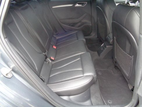 Used 2016 Audi S3 Premium Plus w/ Technology Package image 8