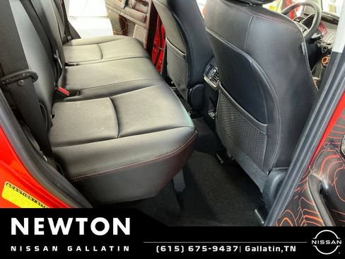 Used 2023 Toyota 4Runner TRD Pro AWD/4WD image 23
