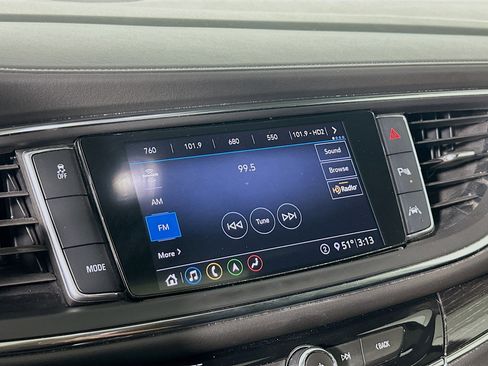 Used 2020 Buick Enclave Avenir w/ Avenir Technology Package image 21