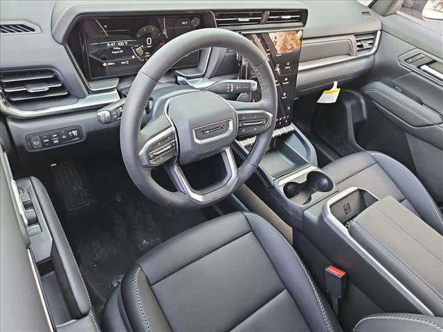 New 2027 GMC Terrain Denali AWD/4WD image 3