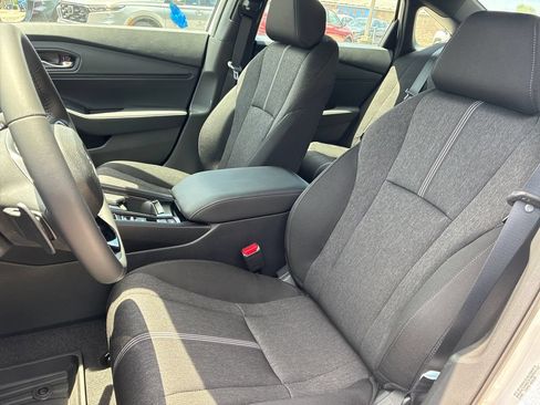 New 2026 Honda Accord Sport image 11