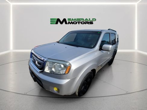 Used 2011 Honda Pilot EX-L image 1
