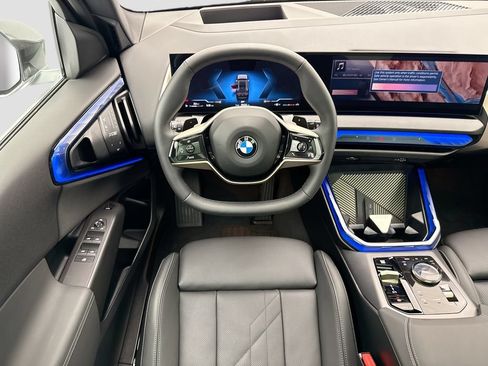 Used 2025 BMW X3 xDrive30i w/ Premium Package AWD/4WD image 10