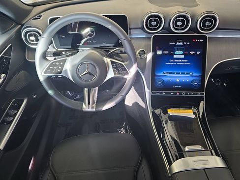Certified 2026 Mercedes-Benz C 300 Sedan image 18